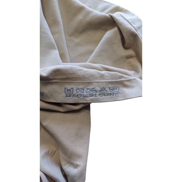 INTECO Intimates Woman Smooth Shaper Bust & Tummy Control S/M Tan - Picture 8 of 8